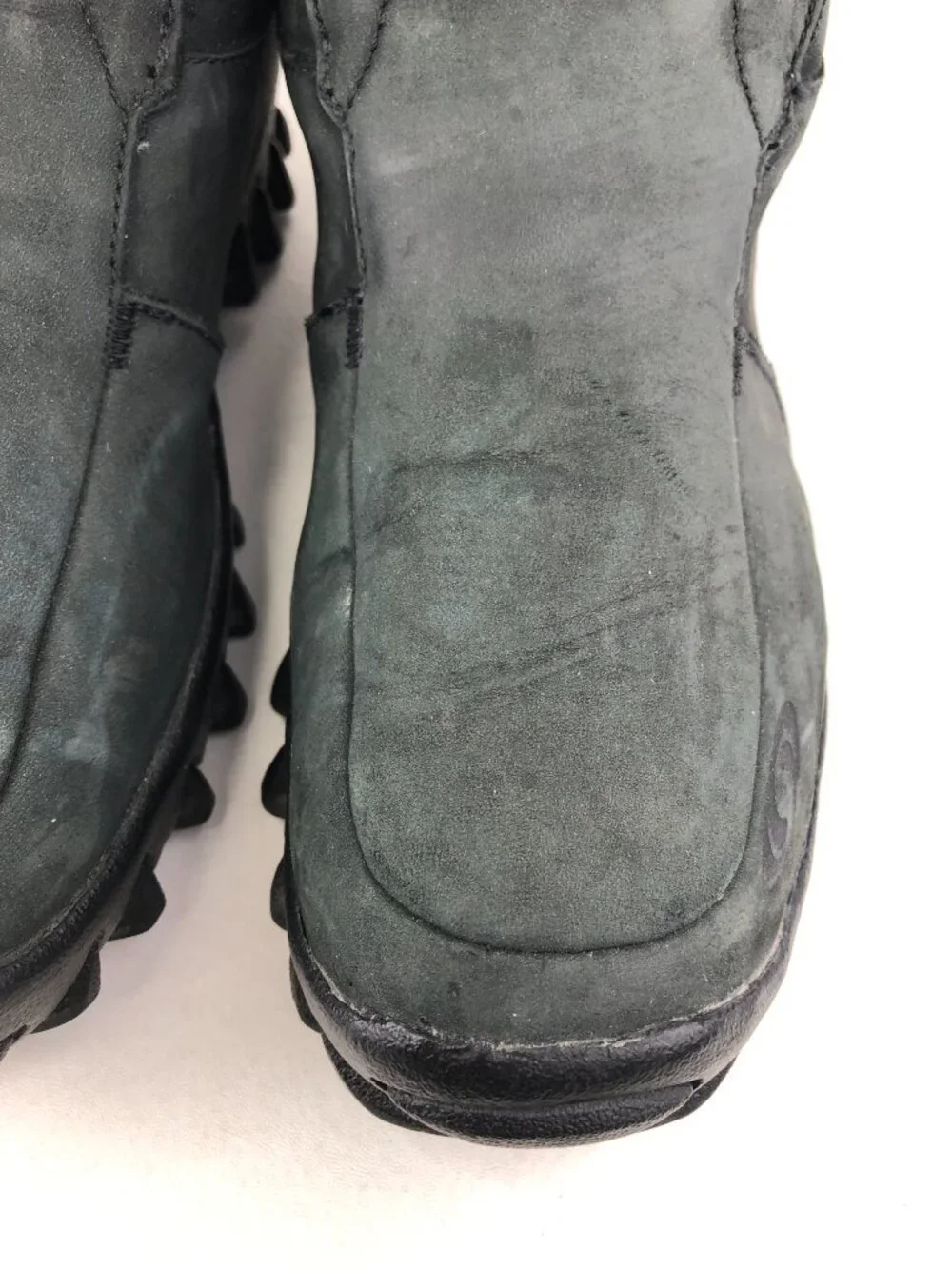 Salomon Snowclog Contagrip Slip-on Winter Shoes 8.5